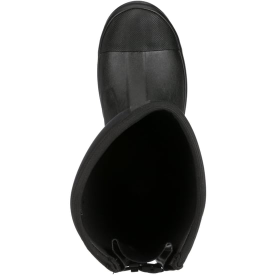 Muck Laarzen Chore XF Rubber Zwarte Wellington Laarzen - Image 6