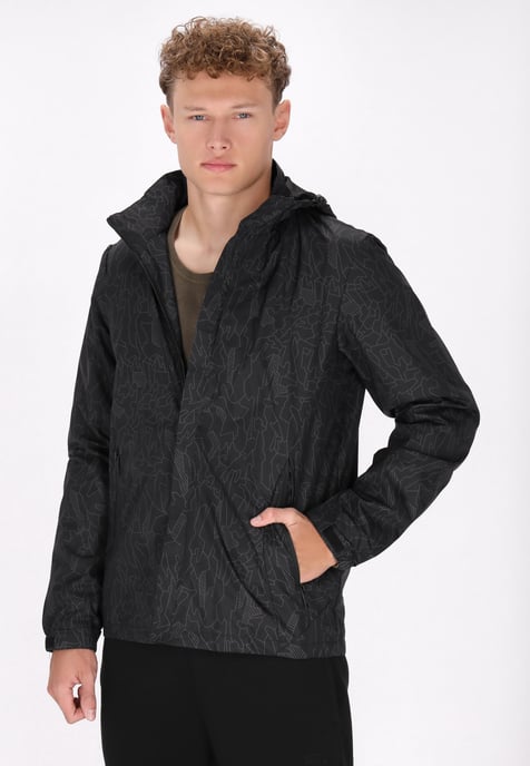 Mo Jas Heren zwart - Image 3