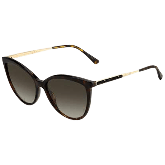 Jimmy Choo Zonnebril BELINDA/S 086HA 56 - Image 1