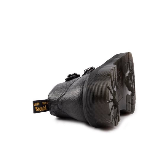Dr Martens Devon Flower Laarzen - Image 4