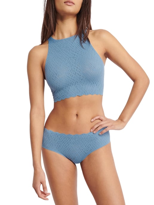ZERO Feel Bliss Crop Top