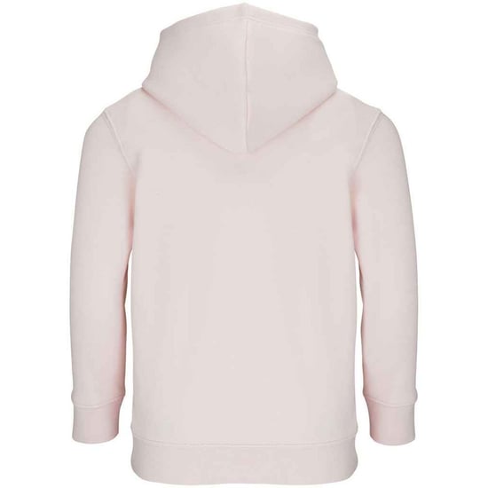 SOLS Kinderen/Kinderen Connor Hoodie (Romig Roze) - Image 2