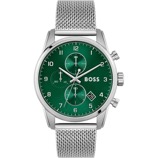Hugo Boss 1513938 Skymaster herenhorloge - Image 1