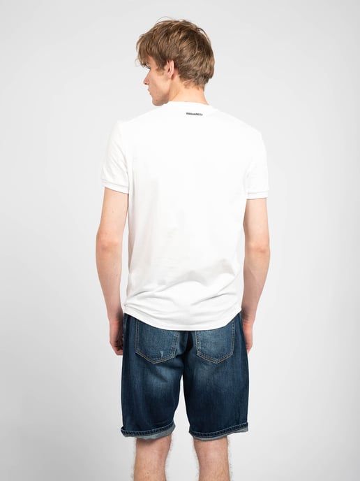 Antony Morato shorts Baart Mannen blauw - Image 4