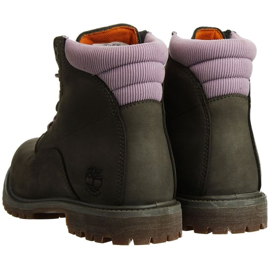 Timberland Waterville 6inch Dames Olijf Laarzen - Image 5