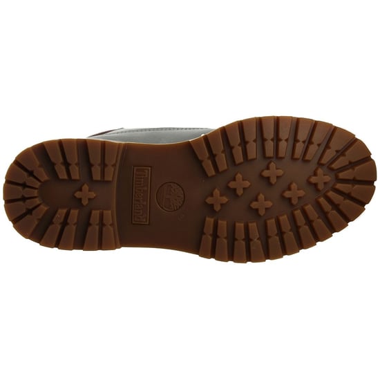 Timberland 6inch Premium Waterdichte Dames Grijze Laarzen - Image 5