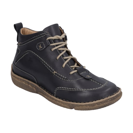 JOSEF SEIBEL Neele 52 | Enkellaars voor Dames | zwart - Image 1