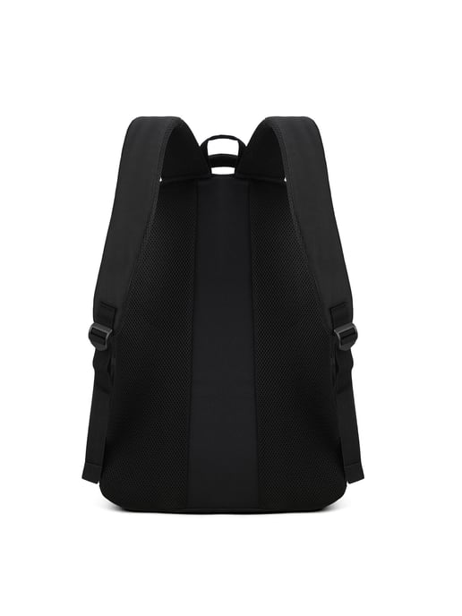 Aoking Rugzak Uniseks BLACK - Image 4