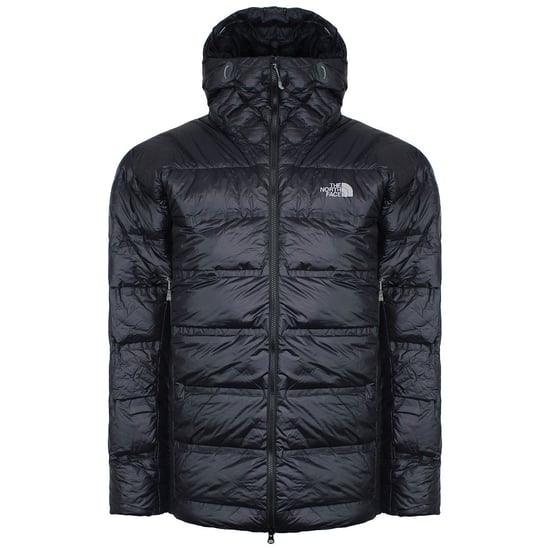 The North Face Summit L6 heren zwart donzen parka jack - Image 3