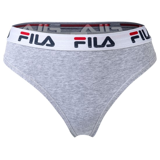 FU6043 Damen-Bikinihose aus Baumwolle - Image 1