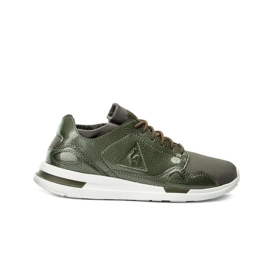 Le Coq Sportif LCS R Flow Womens Dark Green Trainers