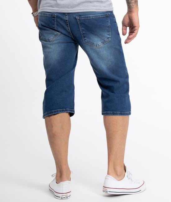 Rock Creek Shorts Dunkelblau