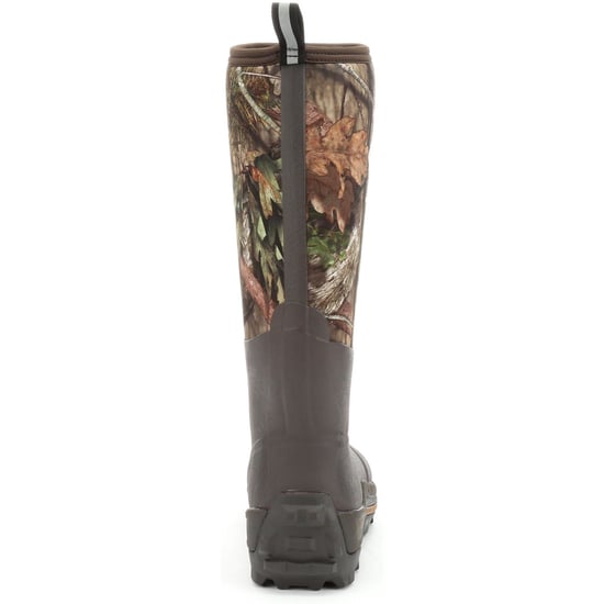 Muck Woody Max Rubber Mossy Oak Wellington Laarzen - Image 2