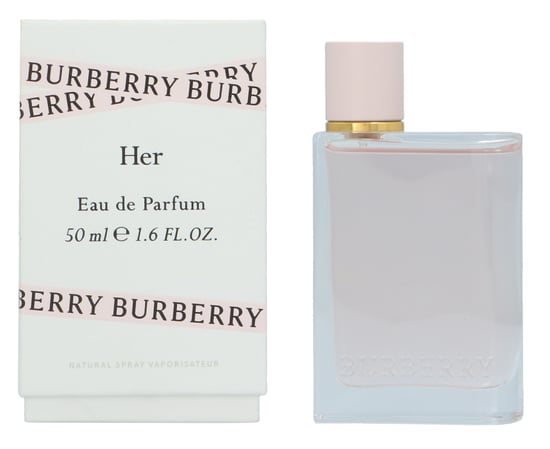 Burberry Her Edp Spray50 ml. - Image 3