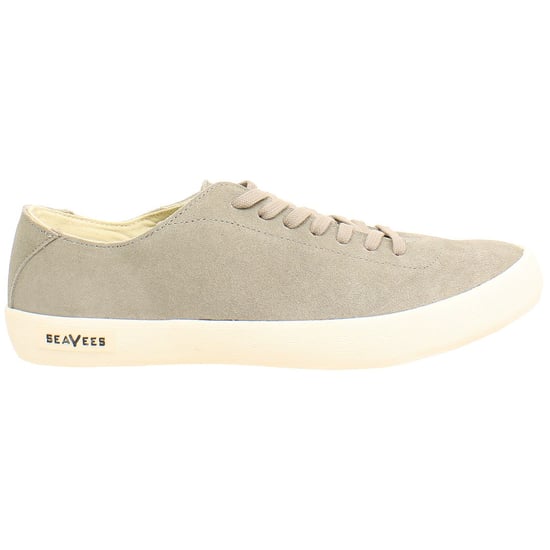 Seavees Racquet Club Heren Bruine Schoenen - Image 1