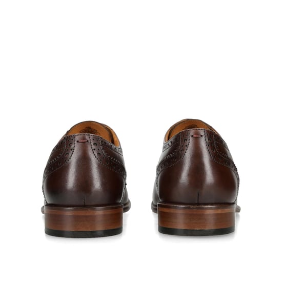 KG Kurt Geiger Leather Connor Brogues