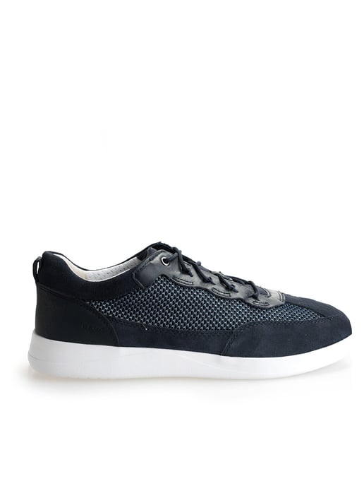 Geox Sneakers U Kennet Mannen blauw - Image 1
