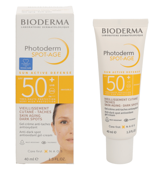Bioderma Photoderm Spot-Age SPF50+40 ml. - Image 1