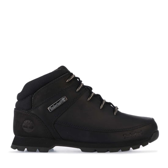 Heren Timberland Euro Sprint Hiker Laarzen in Zwart - Image 1