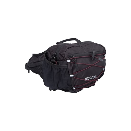 Mountain Warehouse Traverse Heuptas (Zwart) - Image 5
