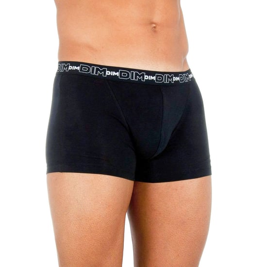 Pack-2 Boxers Cotton Streech breathable fabric D6596 men