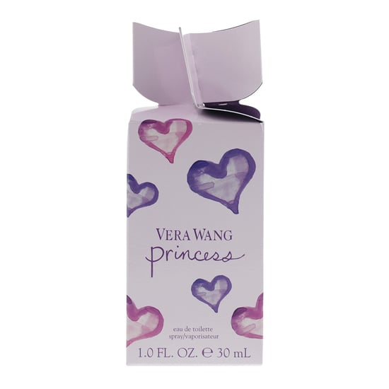 Vera Wang Princess Eau de Toilette 30ml Spray For Her