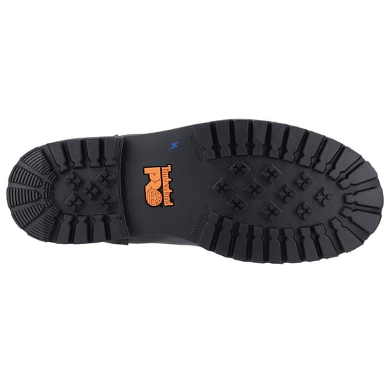 Timberland Pro Iconische Veiligheidsneus Werklaars Heren - Image 3