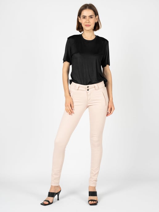 Liu-Jo Jeans Vrouw roze - Image 6
