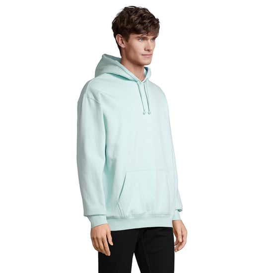 SOLS Unisex Condor Hoodie voor volwassenen (Arctisch blauw) - Image 3