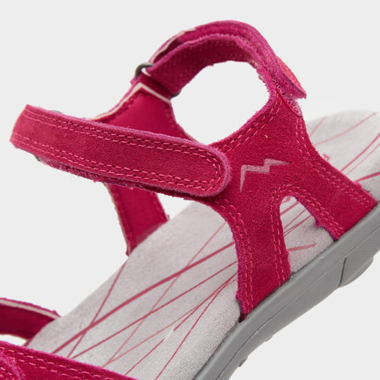 Peter Storm Women's Lydstep Water Friendly Walking & Hiking Sandals with Stormgrip Outsole