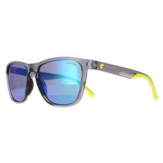 Carrera Square unisex grijs groene meerlagige spiegel 8058/s - Image 2