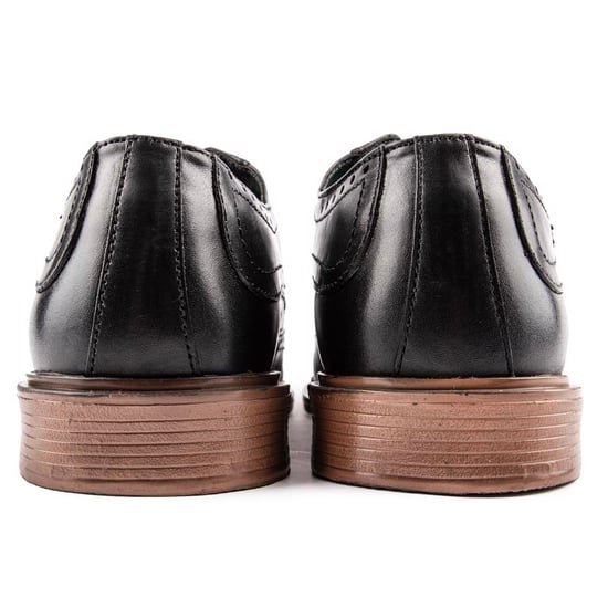 Racing Green Bernie Shoes