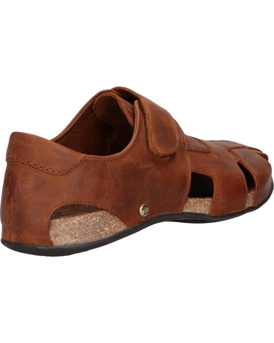 Panama Jack sandalen voor heren in bruin - Image 5