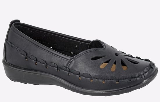 Boulevard Marnie Pumps Womens - Image 1