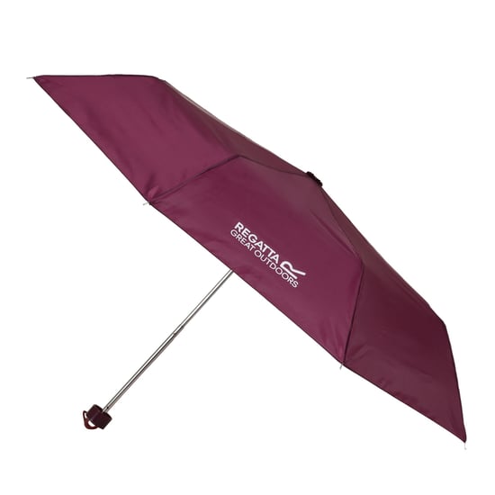 Regatta 19in Folding Umbrella (Azalia Purple)