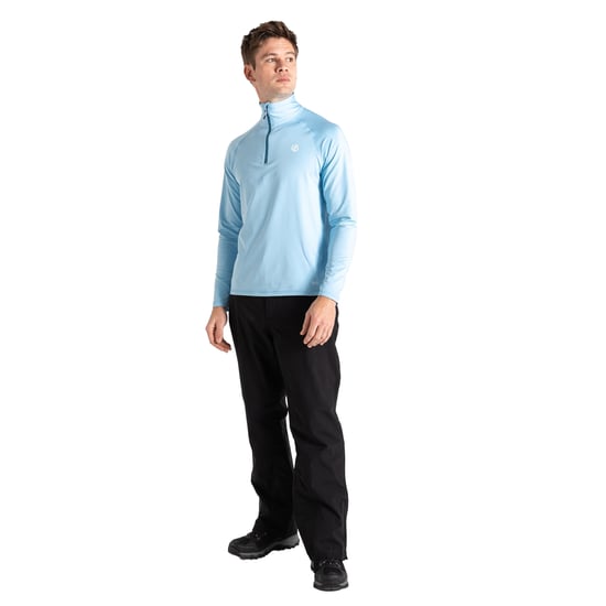 Dare 2B Heren Fuse Up II Midlayer (Heldere hemel) - Image 3