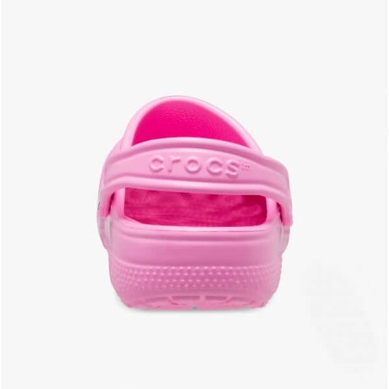 Crocs Classic Thermoplastische Taffy Roze Loafers - Image 5