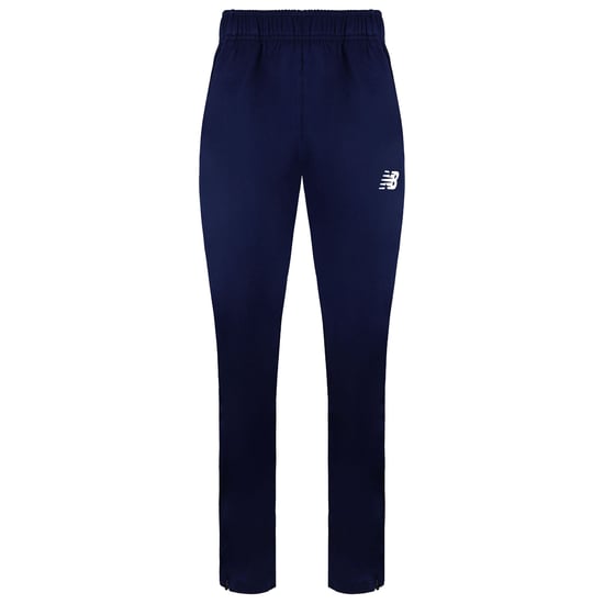 New Balance Travel Kinderen Navy/Wit Trainingspak - Image 2