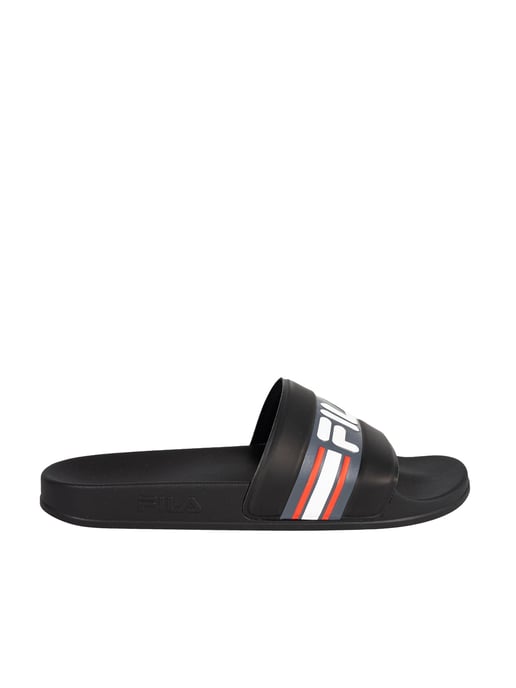 Fila Slippers Oceano Mannen zwart - Image 1