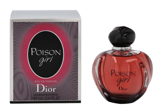 Dior Poison Girl Edp Spray 100ml. - Image 1