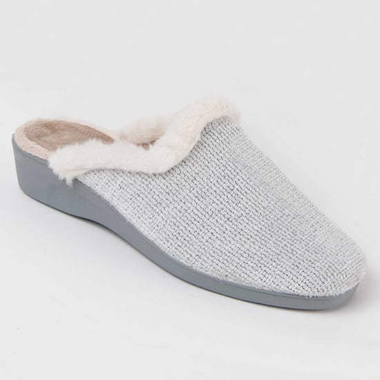 Northome Slipper Carliper Grijs - Image 2