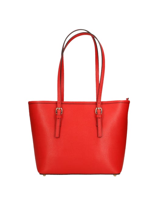 Gave Lux Shoulder bag women RED