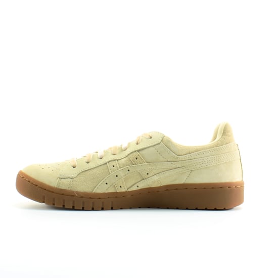 Asics Gel-PTG Womens Cream Trainers