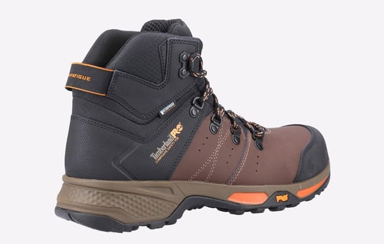 Timberland Pro Switchback WATERDICHT Werklaars Heren - Image 3