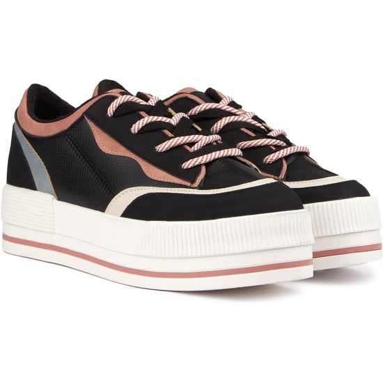 Rocket Dog Winks Sneakers - Image 2