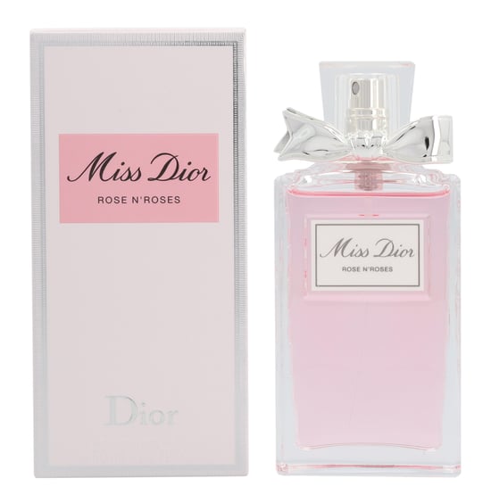 Dior Miss Dior Rose N'Roses Edt Spray 50ml. - Image 4