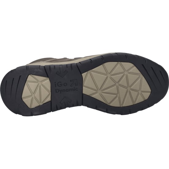 JOSEF SEIBEL Mitchell 55 | Sneaker voor Heren | beige - Image 5