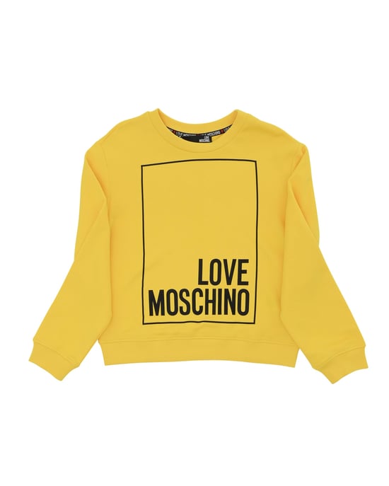 Love Moschino Dames Sweatshirt - Image 6