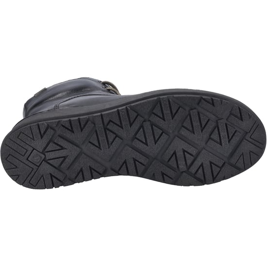 JOSEF SEIBEL Anna 51 | Enkellaars voor Dames | zwart - Image 5