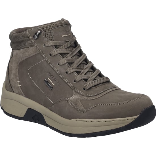 JOSEF SEIBEL Mitchell 55 | Sneaker voor Heren | beige - Image 1